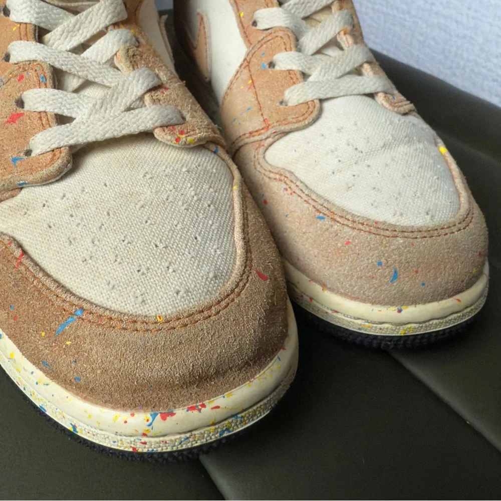 Nike Air Jordan 1 Mid‎ SE 